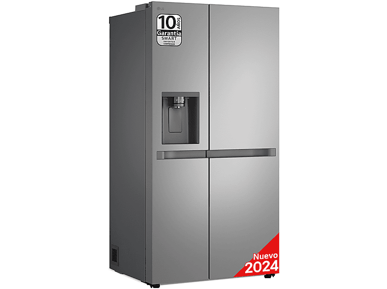 Frigorífico americano LG GSLC41PYPE 638 L