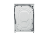 Lavadora carga frontal - Haier X9 Series HW110-B14387UIB, 11 kg, 1400 rpm, Función Vapor, Blanco