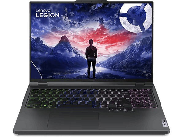 Portátil gaming - Lenovo Legion Pro 5 16IRX9 126530