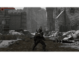 PS5 The Bearer & The Last Flame