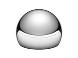 Auriculares conducción de aire - Huawei FreeClip 2 S, 38h Autonomía, Bluetooth, Waterproof, 4 Micrófonos, Space Silver