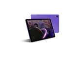 Tablet - PEAQ MIA TAB 10, 10.1 HD, 4GB RAM, 64GB, Allwinner A523, Android 15, IPS Incell, Morado