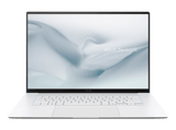 Portátil - ASUS Zenbook S16 OLED UM5606GA-SR340W Copilot+ PC, 16 3K, AMD Ryzen™ AI 9 465 50 TOPS, 32GB RAM, 1TB SSD, W11H, Sin cargador