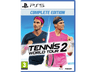 PS5 Tennis World Tour 2 Complete Edition