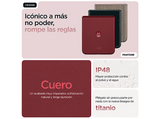 Móvil - motorola razr 60 ultra, Rio Red, 512 GB, 16 GB RAM, 7 AMOLED, Snapdragon® 8 Elite Mobile Platform, 4700 mAh
