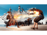 PS5 Like A Dragon Pirate Yakuza in Hawai