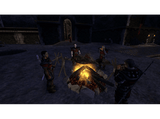 PS5 Gothic Classic
