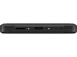 Móvil - Samsung Galaxy XCover7 Enterprise Edition, Negro, 128GB, 6GB RAM, 6.6 FHD+, Mediatek Dimensity 6100+, 4050 mAh, Android 14
