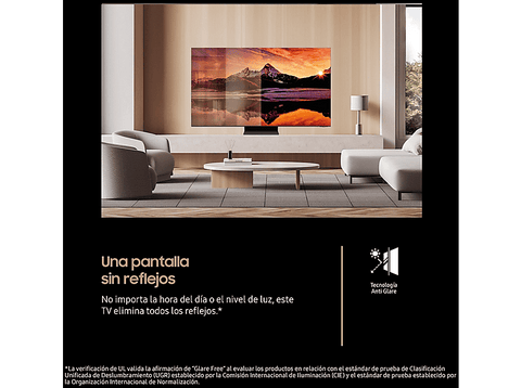 TV Neo QLED 75