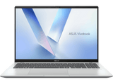 Portátil - ASUS Vivobook 16 F1607CA-MB312W, 16  WUXGA, Intel® Core™ Ultra 5 225H, 16 GB RAM, 512 GB SSD, Arc™ Onboard Graphics, W11, Sin cargador