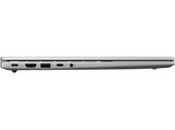 Portátil - ASUS Vivobook S14 OLED S3407QA-SF061W Copilot+ PC, 14  WUXGA, Snapdragon® X X1-26-100 50 TOPS, 16GB RAM, 512GB SSD, W11H, Sin cargador