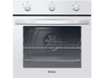 Horno - Candy Idea FIDC B502, Multifunción, Esmalte fácil de limpiar, 65 l,  Contenidos Smart, 60 cm, Blanco