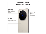 Móvil - vivo Bundle X300 Pro, Dune Brown, 512 GB, 16 GB RAM, 6.78  AMOLED 120 Hz, MediaTek Dimensity 9500, 5440 mAh