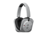 Auriculares inalámbricos - Nothing Headphone (1), Circumaurales, Bluetooth, Cancelación de Ruido, Hasta 80h de Autonomía, Blanco