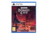 PS5 Castlevania: Belmont’s Curse