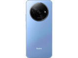 Móvil - Xiaomi Redmi A3, Azul, 64 GB, 3 GB RAM, 6.71 HD+, MediaTek Helio G36, 5000 mAh, Android
