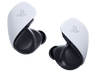 Auriculares gaming - Sony PULSE Explore, Intraurales, Bluetooth, Tecnología PlayStation Link™, Con Funda, Blanco