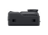 Cámara deportiva - Insta360 GO Ultra Creator Bundle, 4K, 200min Autonomía, Sensor 1/1,28 CMOS, Pantalla Táctil Abatible, IPX8, Negro
