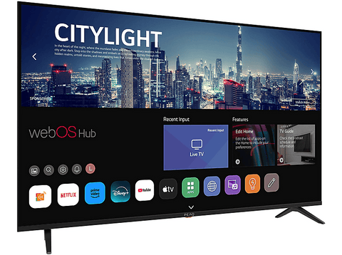 TV QLED 65