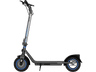 Patinete eléctrico - Cecotec Bongo D20 XL Connected, 630 W, 300 W, Autonomía 20 km, Inclinación 12%, Ruedas 10", Bluetooth, App, Black