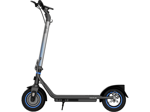 Patinete eléctrico - Cecotec Bongo D20 XL Connected 121883