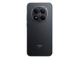 Móvil - Xiaomi Redmi Note 15 Pro 5G, Negro, 512 GB, 12 GB RAM, 6.83 CrystalRes AMOLED, MediaTek Dimensity 7400-Ultra, 6500 mAh