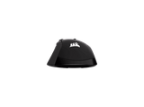 Ratón gaming - Corsair IRONCLAW RGB WIRELESS SE, Inalámbrico, 100-26.000 PPP, 285h Autonomía, Ergonómico, Negro