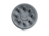 Difusor - Bellissima Steam Ritual, 160 W, 2 niveles de temperatura, Vapor, Blanco
