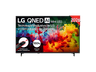 TV QNED Mini LED 55" - LG 55QNED72B6B, UHD 4K, Procesador Inteligente α7 AI Processor 4K Gen9, Smart TV, DVB-T2 (H.265), Negro