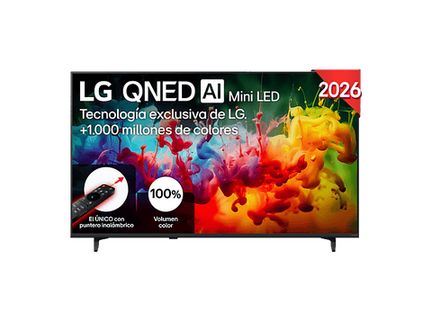 TV QNED Mini LED 55
