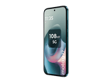 Móvil - motorola moto g77, Shaded Spruce, 256 GB, 8 GB RAM, 6.78  Extreme AMOLED, MediaTek Dimensity 6400 (6 nm), 5200 mAh