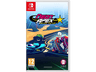 Nintendo Switch Neon Apex Beyond The Limit