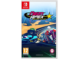 Nintendo Switch Neon Apex Beyond The Limit
