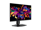 Monitor gaming - MSI MAG 274QP QD-OLED X24, 26.5  WQHD, 240 Hz, 0.03 ms, QD-OLED, Altura Ajustable, Adaptive Sync, Negro