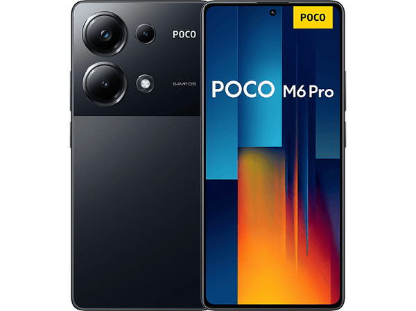 Móvil - poco M6 Pro 121499