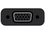 Belkin USB-C\VGA F2CU037BTBLK