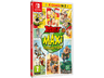Nintendo Switch Asterix Maxi Collection
