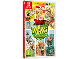 Nintendo Switch Asterix Maxi Collection