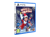 PS5 The Elf on the Shelf: Héroes de la Navidad