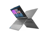 Portátil - Lenovo IdeaPad Slim 5 16IMH10, 16 WUXGA, Intel® Core™ Ultra 9 185H, 32GB RAM, 1TB SSD, Arc™ Onboard Graphics, W11 Home, Sin cargador
