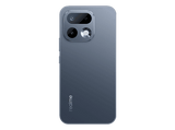 Móvil - Realme 16 Pro, Grey, 512 GB, 8 GB RAM, 6.78 AMOLED de 144Hz, Dimensity 7300-Max 5G, 6.500 mAh