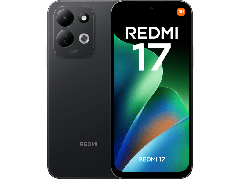 Xiaomi Redmi 17