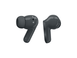 Auriculares True Wireless - Motorola Buds Bass, 9 h Autonomía, Cancelación ruido (ANC), Sound by Bose, Pantone Dark Shadow