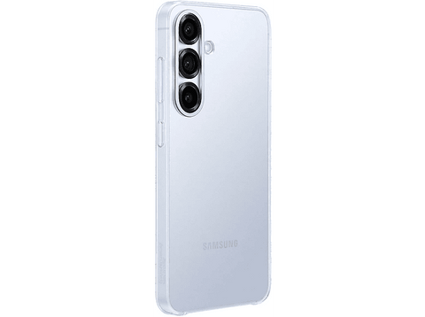 Funda - Samsung Transparente, Para Samsung Galaxy S25