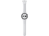 Smartwatch - Xiaomi Watch S4, AMOLED, Bluetooth, Hasta 15 días, HyperOS, Silver