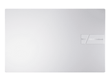 Portátil - ASUS Vivobook 15 F1504VA-BQ360, 15.6 Full-HD, Intel® Core™ 7 150U, 16 GB RAM, 512 GB SSD, UHD Graphics, Sin sistema operativo