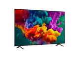 TV QNED Mini LED 75 - LG 75QNED85B6B, UHD 4K, Procesador Inteligente α8 AI Processor 4K Gen3, Smart TV, DVB-T2 (H.265), Negro