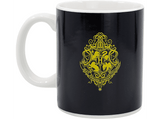 Taza - Sala de los Menesteres, Harry Potter, Termosensible, Cerámica, 325 ml