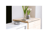Puente inteligente - Homey Bridge, Compatible con Homey, Google Assistant, Amazon Alexa y Apple Siri, Wi-Fi, Bluetooth, Negro