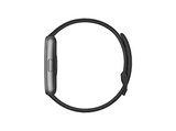 Pulsera de actividad - Huawei Band 11, Negro, 16mm, 1.62 AMOLED, 5ATM, 14 Días de Autonomía, Monitoreo Completo de Salud, Medición Estrés
